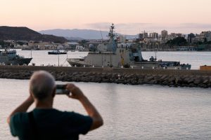 What to know in regards to the worldwide flotilla looking for to interrupt Israel's blockade of Gaza