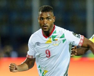 2026 WCQ: Benin Republic captain Mounie prepared for ‘historic’ conflict with Tremendous Eagles