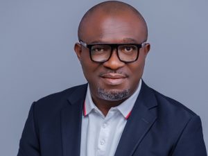 2027: APC will safe landslide victory in Enugu  —  Udeh-Okoye