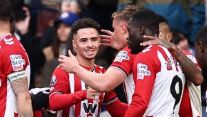 EPL Desk: Sunderland goes second after shock 2-1 win at Chelsea EPL Desk: Sunderland goes second after shock 2-1 win at Chelsea