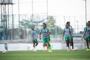 Harm knocks out Tremendous Falcons midfielder Harm knocks out Tremendous Falcons midfielder