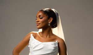 Step Into Your Divine Bridal Second with The Selah Assortment by Auxceegyn