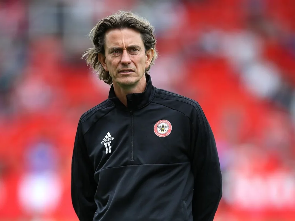 EPL: Tottenham supervisor, Thomas Frank names group that aren’t title contenders EPL: Tottenham supervisor, Thomas Frank names group that aren’t title contenders