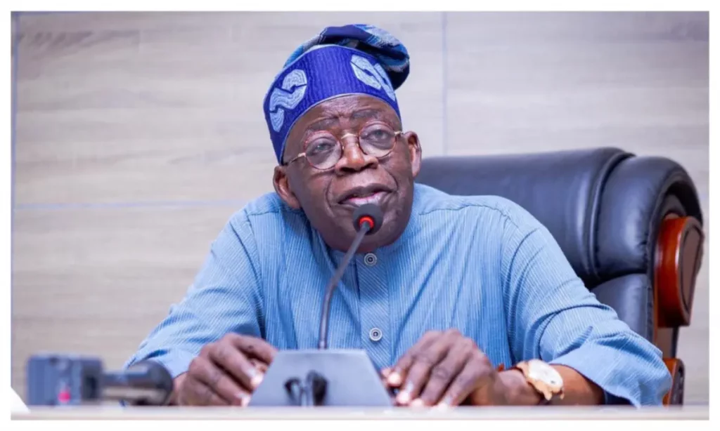 Tinubu will defeat Atiku, Obi once more in 2027 – Oshiomhole