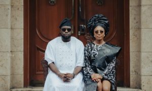 Teenage Crush to Eternally Love! Tolulope and Temitope Had been Meant to be