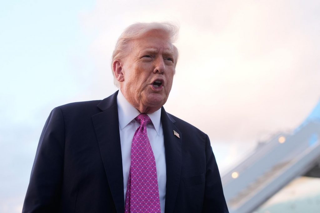 Trump says he’s slicing assist to Colombia, accuses President Gustavo Petro of drug trafficking Trump says he’s slicing assist to Colombia, accuses President Gustavo Petro of drug trafficking