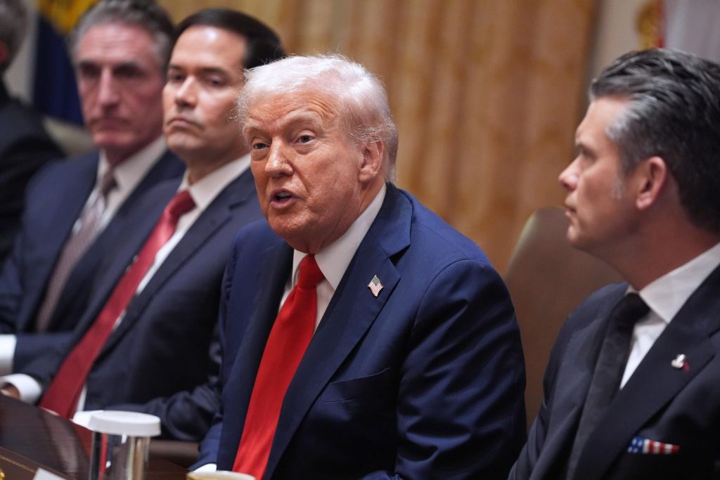 Israel-Hamas peace deal fuels discuss of Trump capturing Nobel Peace Prize