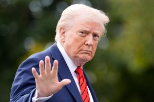 Trump confirms journey to Egypt, Israel; will meet hostages, communicate to Knesset throughout celebratory go to