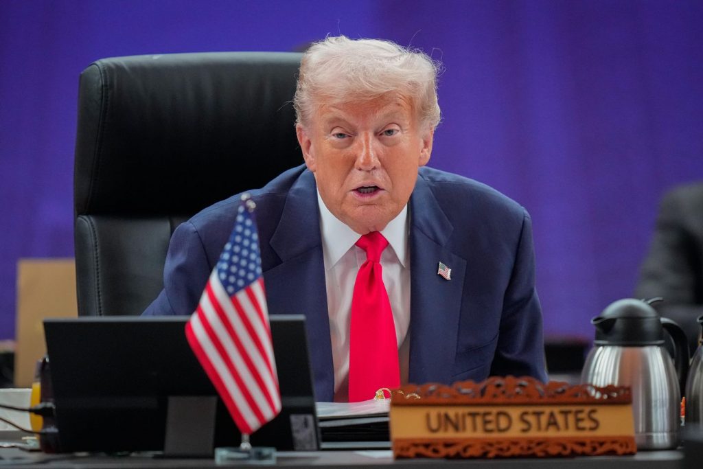 Trump says he’ll remedy Afghanistan-Pakistan disaster 'in a short time' as peace talks enter second day Trump says he’ll remedy Afghanistan-Pakistan disaster 'in a short time' as peace talks enter second day