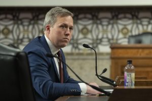 Powering the long run: Military sees small, cell nuclear reactors as key to vitality resilience Powering the long run: Military sees small, cell nuclear reactors as key to vitality resilience