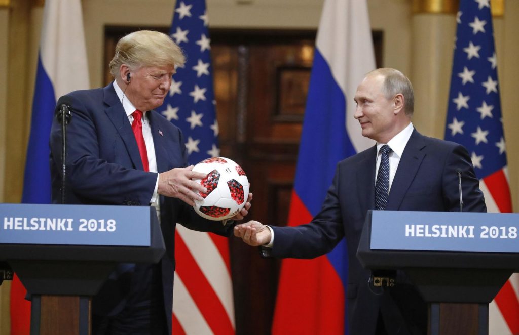 Trump will converse with Putin as he considers Ukraine's push for long-range missiles Trump will converse with Putin as he considers Ukraine's push for long-range missiles