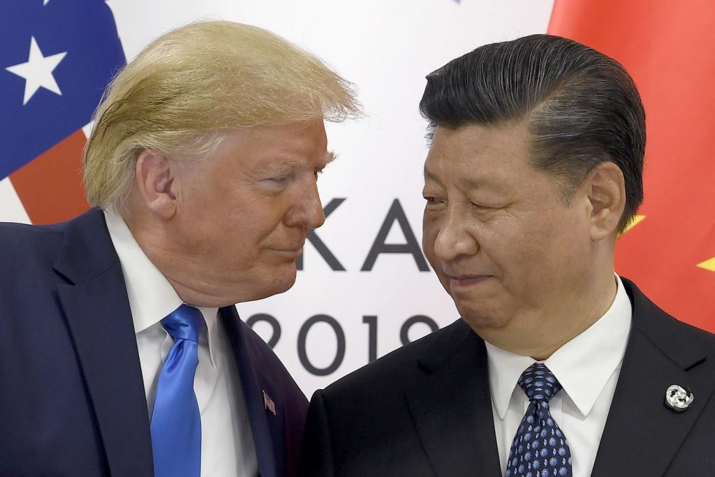 Hopes rise for North Korea breakthrough as Trump, Xi head to South Korea in October