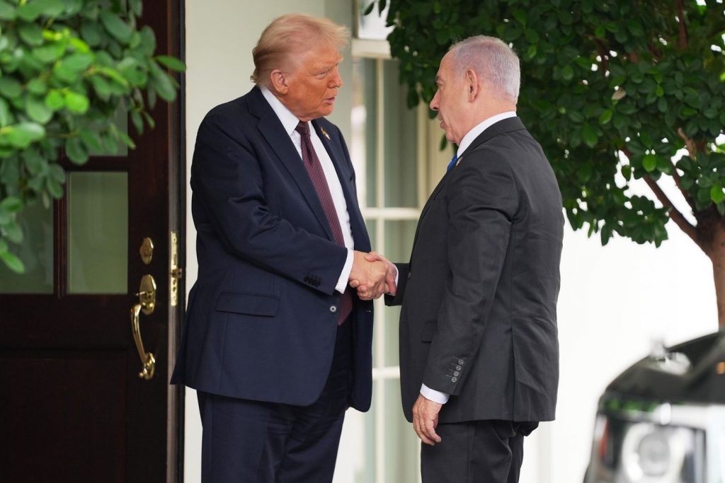 A weakened and remoted Hamas faces stress to just accept Trump's peace plan for Gaza