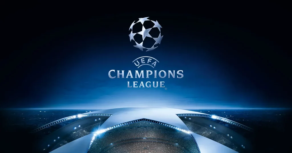 UCL: PSG shock Barcelona, Monaco maintain Man Metropolis, Arsenal beat Olympiacos