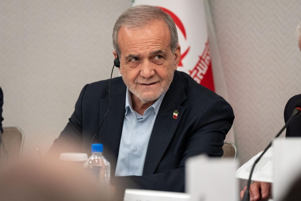 Police arrest a number of Israelis accused of spying for Iran