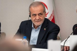 Police arrest a number of Israelis accused of spying for Iran