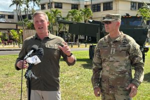 Military Secretary Driscoll lays out imaginative and prescient for the longer term at AUSA convention