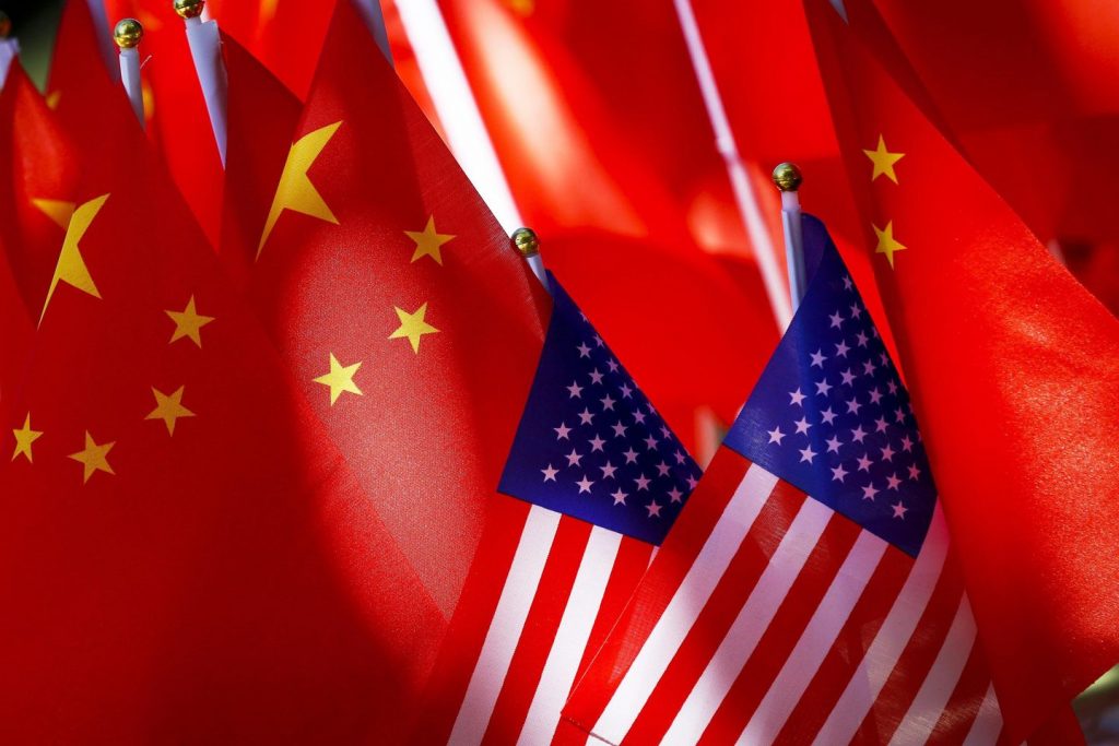 China infrastructure hacks are 'unrestricted warfare' in opposition to America, former NSA director says