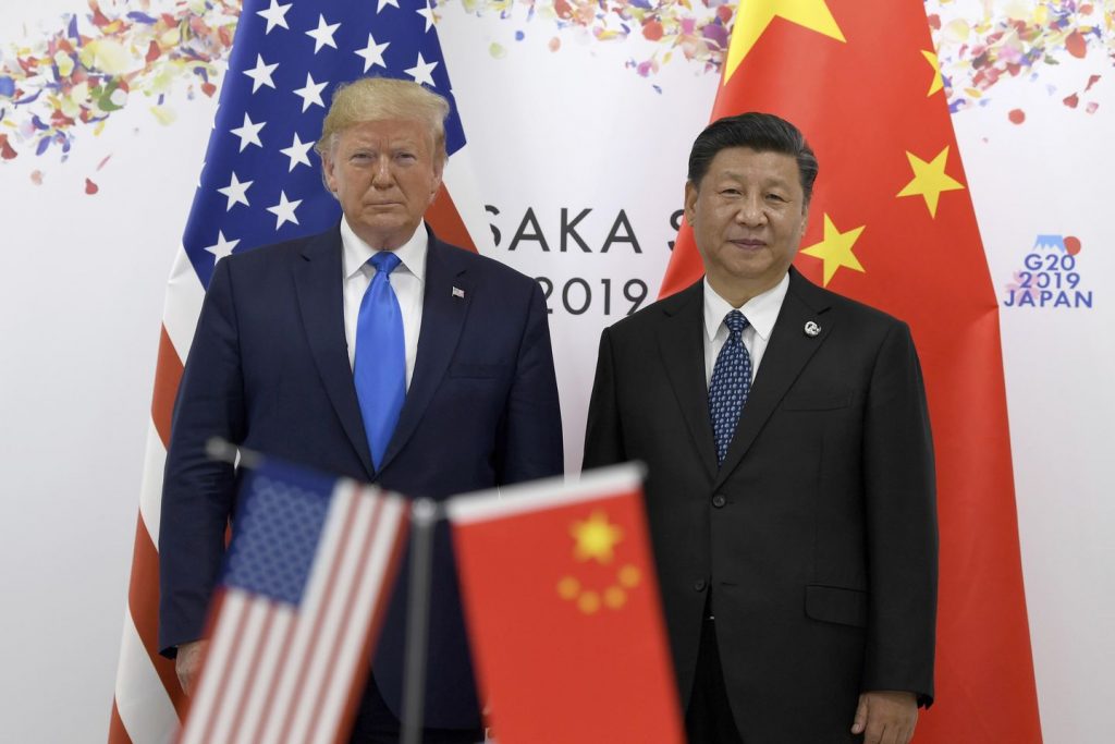 Trump heads to Asia to construct alliances, lower commerce offers, go eye-to-eye with China's Xi Trump heads to Asia to construct alliances, lower commerce offers, go eye-to-eye with China's Xi