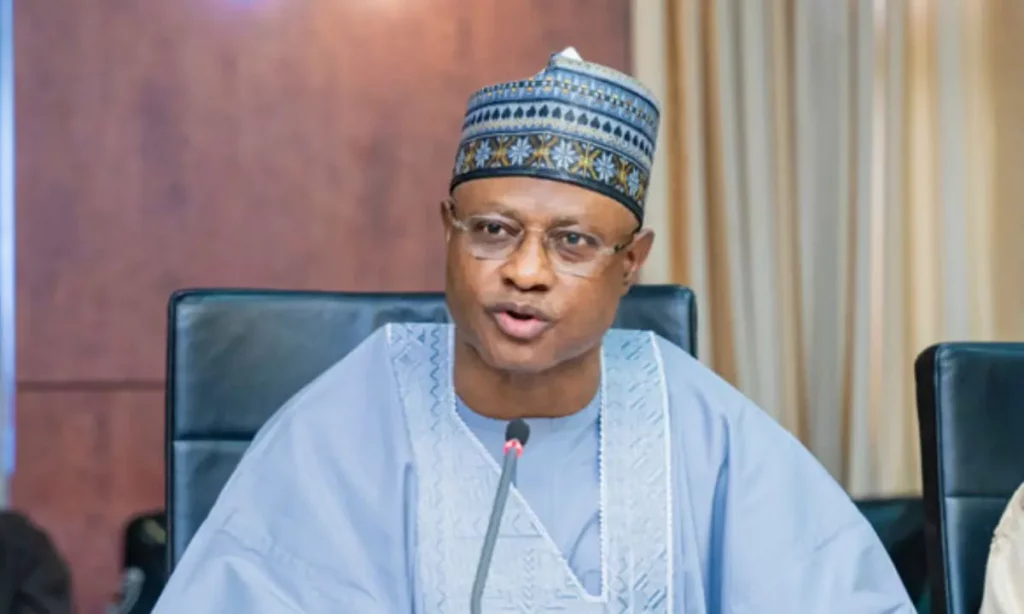 Defection: Kaduna now 95 % APC – Uba Sani Defection: Kaduna now 95 % APC – Uba Sani