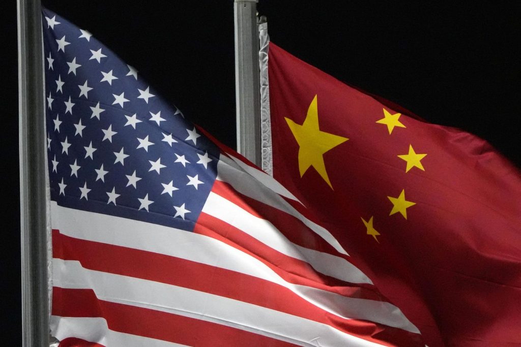 Pentagon urged to wage counterintelligence warfare towards China, Russia