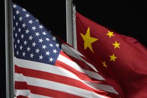 Pentagon urged to wage counterintelligence warfare towards China, Russia