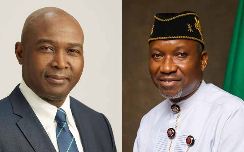 NNPC lauds Ekperikpe, Mshelbila’s election into prime positions in world gasoline discussion board NNPC lauds Ekperikpe, Mshelbila’s election into prime positions in world gasoline discussion board