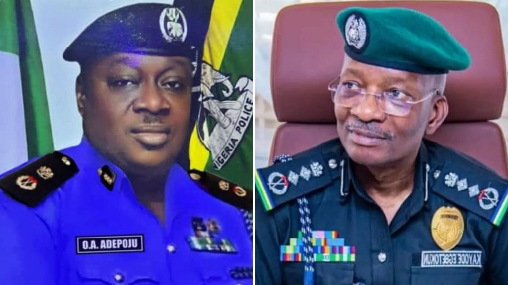 Lawyer sues Rivers CP, others for rights violations, alleges safety of oil theft suspect Lawyer sues Rivers CP, others for rights violations, alleges safety of oil theft suspect