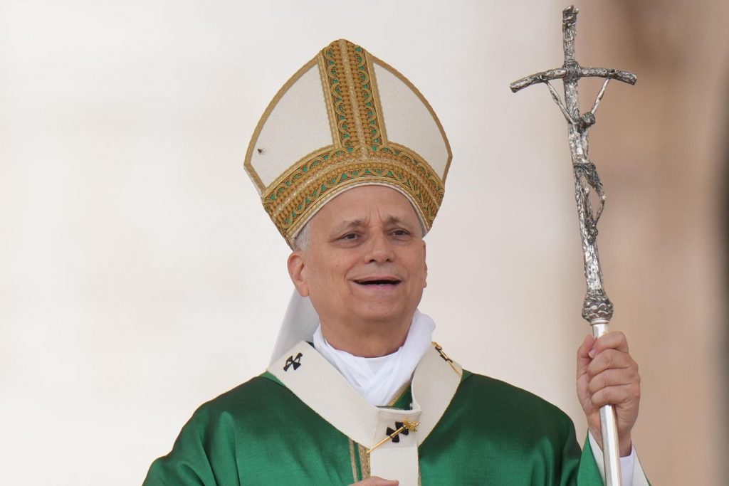 Pope Leo begins to appropriate a few of Francis' extra problematic monetary choices