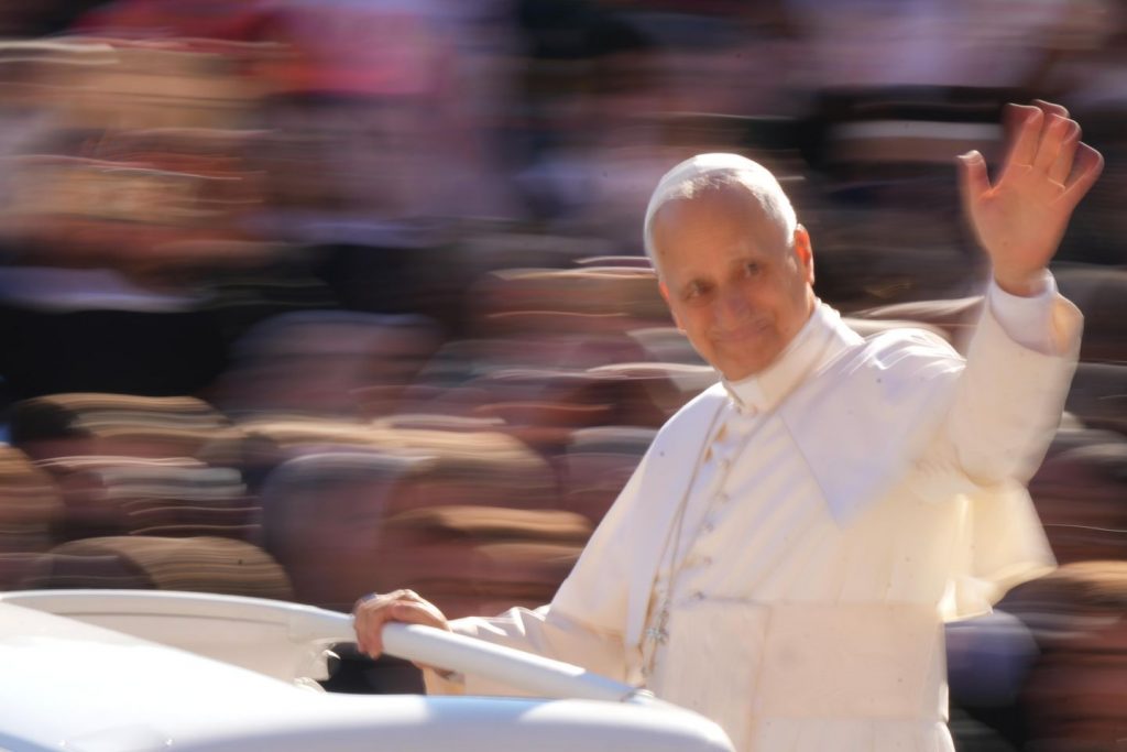 Vatican will return dozens of artifacts to Indigenous teams in Canada as a part of reconciliation Vatican will return dozens of artifacts to Indigenous teams in Canada as a part of reconciliation
