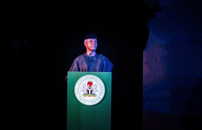 Osinbajo leads ECOWAS election commentary mission to Côte d’Ivoire Osinbajo leads ECOWAS election commentary mission to Côte d’Ivoire