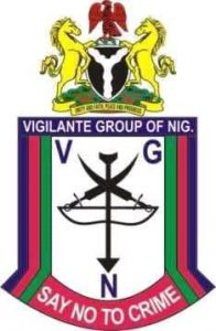 Ogun vigilante arrests over 180 suspected thieves, ritualists, others