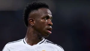 El Clásico: Vinicius speaks after Actual Madrid’s 2-1 win over Barcelona El Clásico: Vinicius speaks after Actual Madrid’s 2-1 win over Barcelona