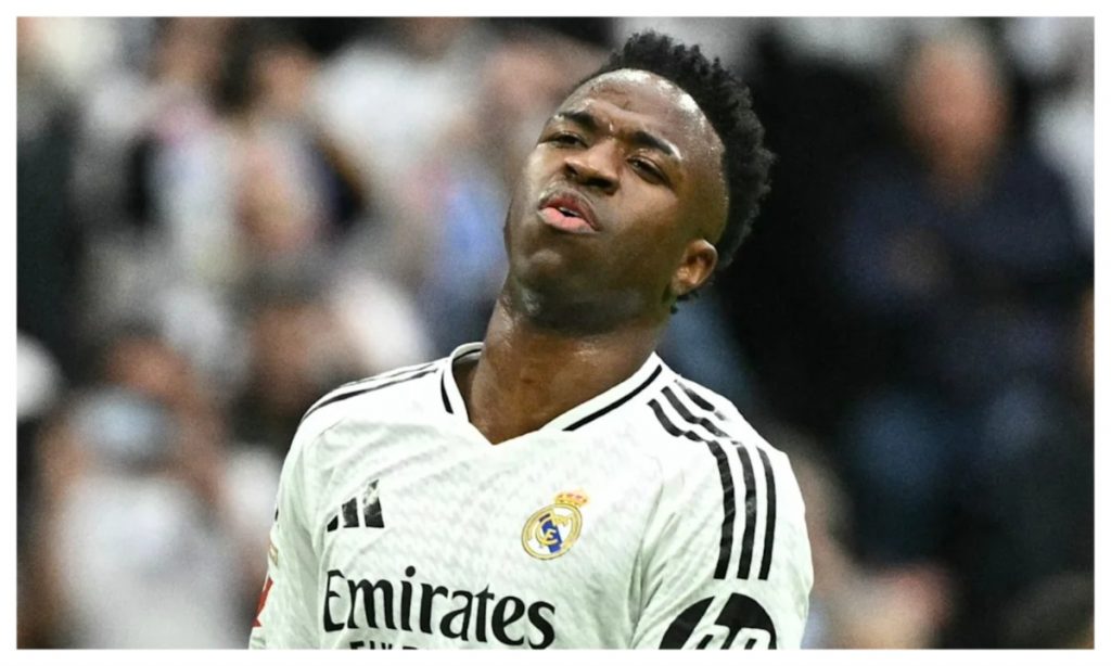 LaLiga: Vinicius ‘critically contemplating leaving’ Actual Madrid after El Clasico conflict LaLiga: Vinicius ‘critically contemplating leaving’ Actual Madrid after El Clasico conflict