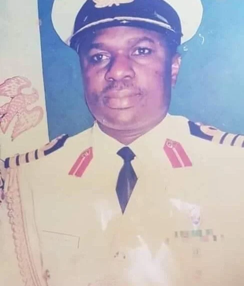 Bayelsa mourns Ebonyi, Delta ex-MILAD, Feghabo Bayelsa mourns Ebonyi, Delta ex-MILAD, Feghabo