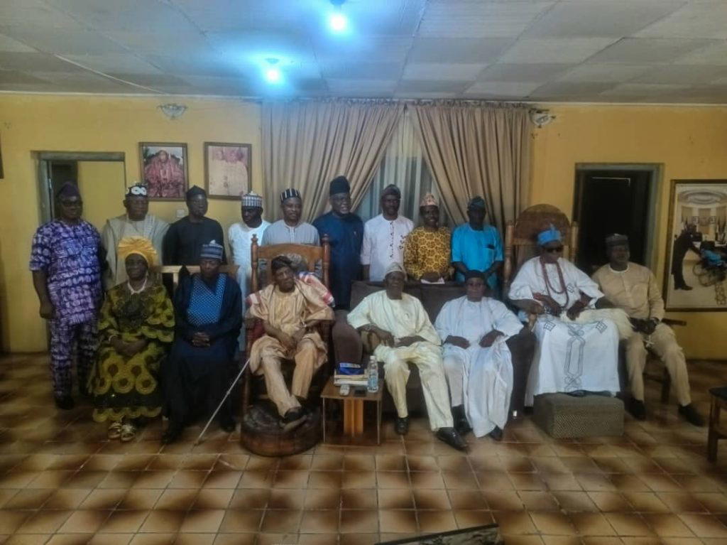 2027: Solely northerner with out conscience received’t help Tinubu’s re-election – Northern discussion board 2027: Solely northerner with out conscience received’t help Tinubu’s re-election – Northern discussion board