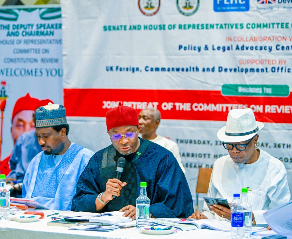 Structure Assessment: How Deputy Speaker Kalu’s push secured further state for South East Structure Assessment: How Deputy Speaker Kalu’s push secured further state for South East