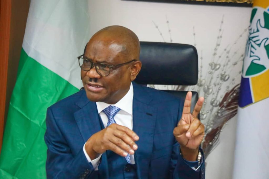 PDP lengthy useless: Jonathan hasn’t advised me of any 2027 ambition — Wike PDP lengthy useless: Jonathan hasn’t advised me of any 2027 ambition — Wike