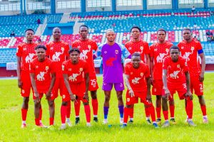 NPFL: Wikki Vacationers to overlook 5 gamers for El-Kanemi Warriors conflict