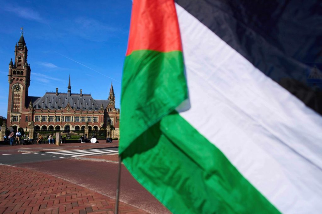 Prime U.N. court docket says Israel should enable U.N. reduction company to produce support to Gaza Prime U.N. court docket says Israel should enable U.N. reduction company to produce support to Gaza