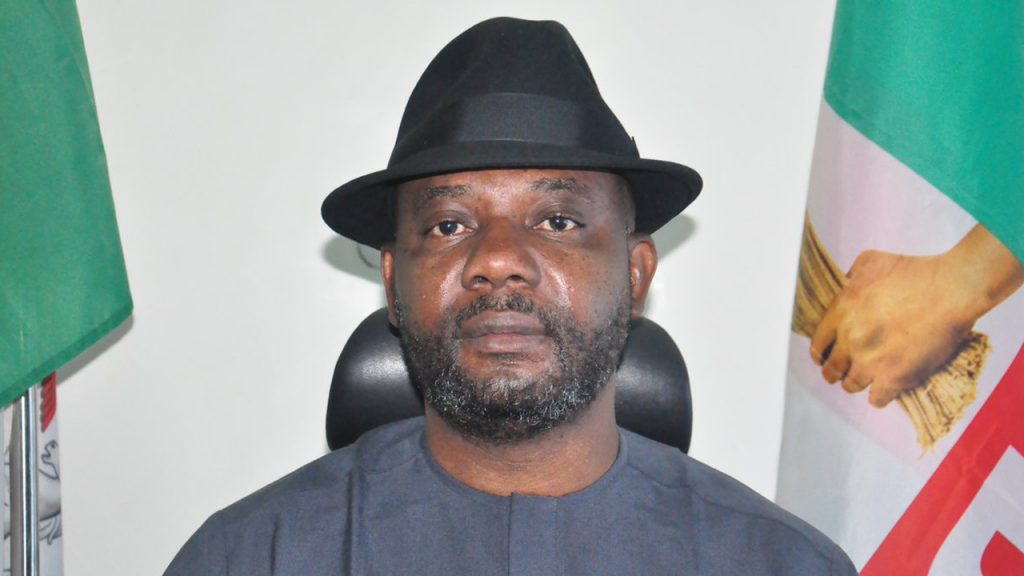 Defections alone gained’t assure votes in South-South – APC ex-official, Nabena Defections alone gained’t assure votes in South-South – APC ex-official, Nabena