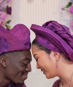 From Nigeria to Korea with Love! Nayoung & Joye’s Wedding ceremony Video is Pure Cultural Magic