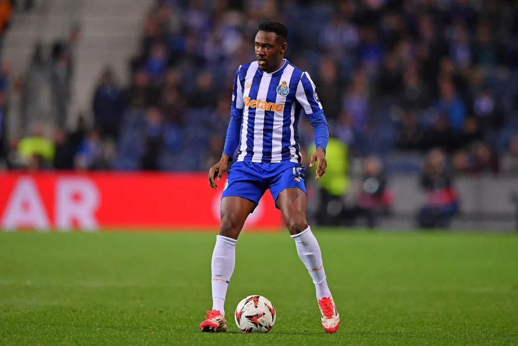 Europa League: Tremendous Eagles defender cleared for Porto vs Nottingham Forest Europa League: Tremendous Eagles defender cleared for Porto vs Nottingham Forest