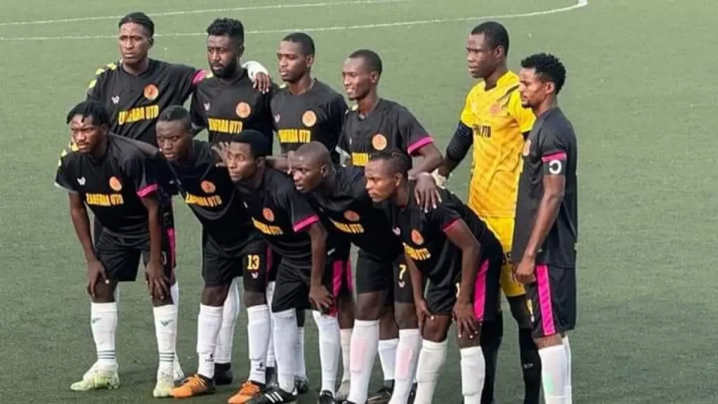 NNL: Zamfara United arrange new administration committee, technical crew