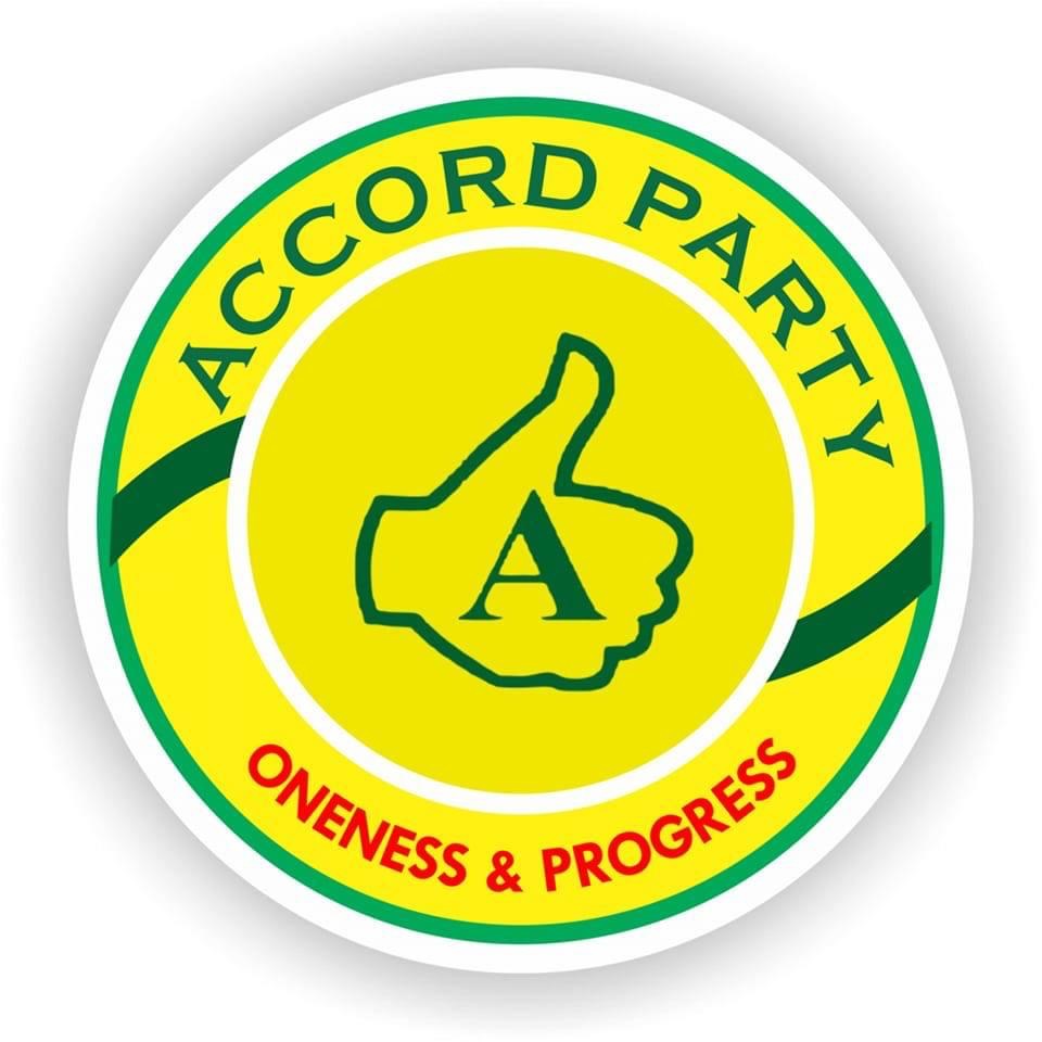 Anambra election: ‘All eyes on you’ – Accord costs new INEC boss on free, truthful polls Anambra election: ‘All eyes on you’ – Accord costs new INEC boss on free, truthful polls