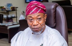 Aregbesola faults present mode of appointing INEC chair, others, offers options