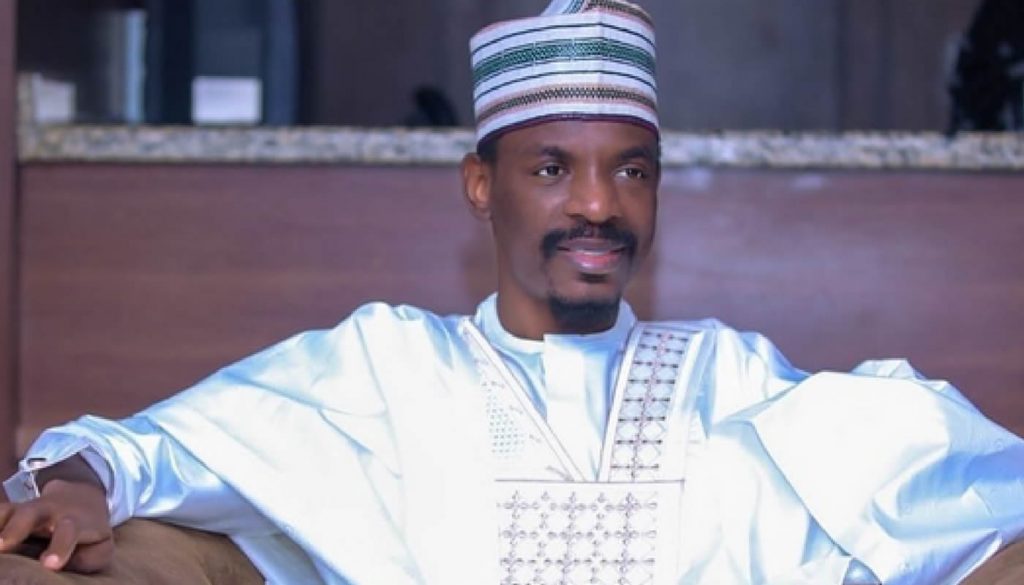 Buhari ex-aide, Bashir Ahmad reveals subsequent two governors to hitch APC