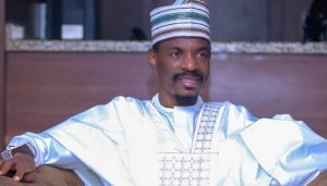Buhari ex-aide, Bashir Ahmad reveals subsequent two governors to hitch APC