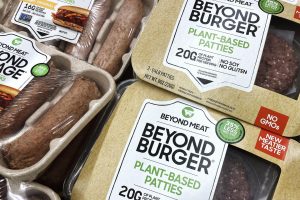European Parliament says give up utilizing meat names for plant-based merchandise