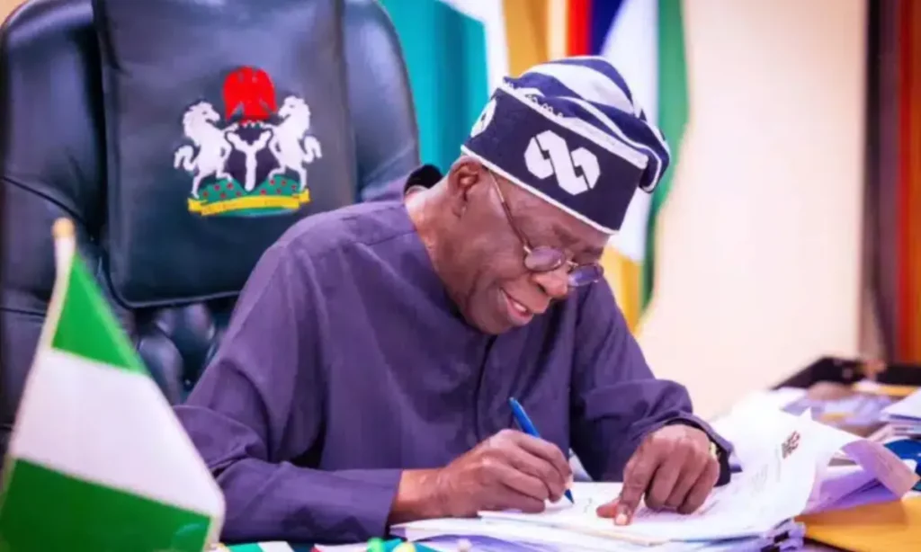 Tinubu enjoying video games, can’t repair Nigeria with out dismantling 1999 structure – PDP’s Adetokunbo 
